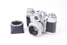 Appareil photo zeiss d'occasion  Paris VI