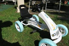 Tretauto kinder 6 gebraucht kaufen  Jocketa
