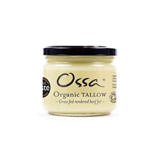 Ossa organic tallow for sale  CONSETT