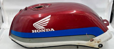 Serbatoio benzina honda usato  Lamezia Terme