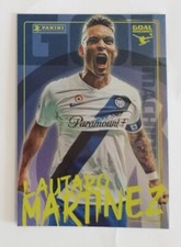 Card panini calciatori usato  Italia