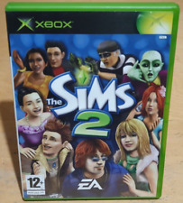 Usado, The Sims 2 para Microsoft Xbox original comprar usado  Enviando para Brazil