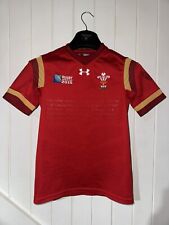Wales rugby cup for sale  CAERNARFON