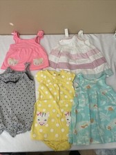 Carters gymboree baby for sale  Fontana
