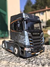 Scania svempa frostfire usato  Genova
