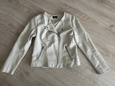 Nly kunstlederjacke größe gebraucht kaufen  Auerbach/Vogtl.