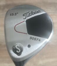 Titleist 906 herren gebraucht kaufen  Fridolfing
