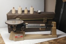 Vintage ohaus triple for sale  Sioux Falls