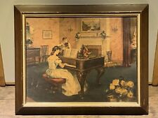 Antoni ditlef duet for sale  Germansville