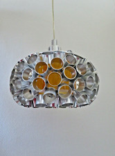 Suspension danoise vintage d'occasion  Guilherand-Granges