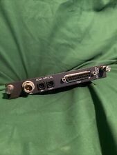 Mackie d8b apogee for sale  Jurupa Valley