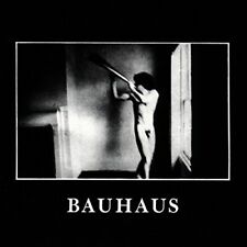 Bauhaus - In The Flat Field - Bauhaus CD DVVG The Cheap Fast Free Post The Cheap comprar usado  Enviando para Brazil