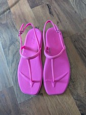 Pink crocs adjustable for sale  LEEDS