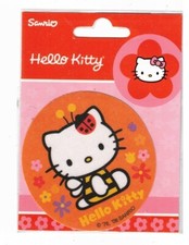 Ecusson hello kitty d'occasion  Monsols
