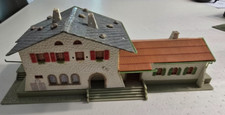 Faller bahnhof modell gebraucht kaufen  Gummersbach