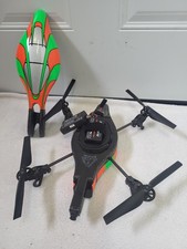 Parrot drone the d'occasion  Expédié en Belgium