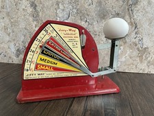 Rustic vintage tin for sale  Saginaw