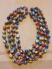 Bunte murano glas gebraucht kaufen  Rüsselsheim am Main