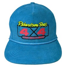 Richardson bros. 4x4 for sale  Knightstown