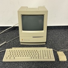 Apple macintosh classic gebraucht kaufen  Berlin