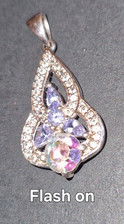 mystic topaz necklace for sale mystic topaz necklace for sale EASTBOURNE