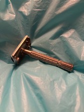 Vintage 1959 gillette for sale  Liberty