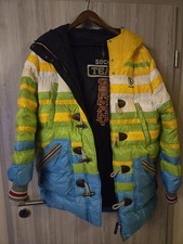 Bogner dsv 1299 gebraucht kaufen  Hagen
