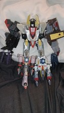 Transformers superion for sale  WELLINGBOROUGH