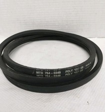 754 0349 mtd for sale  Mc Connells