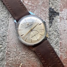 Girard perregaux vintage usato  Alessandria