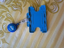 Nhs retractable lanyard for sale  CANVEY ISLAND