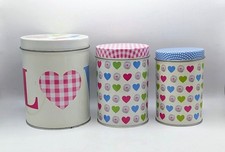 Set love button for sale  CLEETHORPES