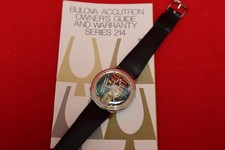 1973 bulova accutron for sale  Covington