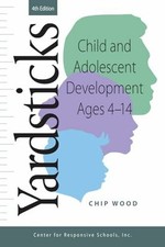 Yardsticks child and gebraucht kaufen  Stuttgart