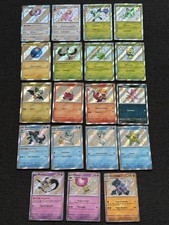 Pokémon card lotto usato  Alessandria