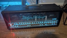 Hughes kettner triamp for sale  Lawrenceville