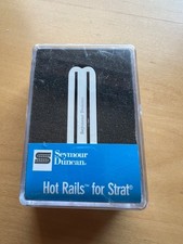 Seymour duncan hot gebraucht kaufen Seymour duncan hot gebraucht kaufen  Weissach