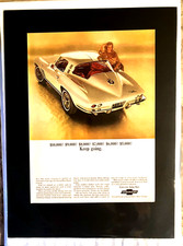 Ready display 1965 for sale  Millstone Township