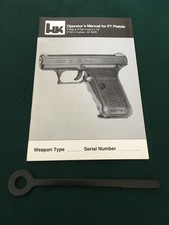 Heckler koch p7m8 for sale  Houston
