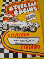 Brisca may masters for sale  SOUTHEND-ON-SEA