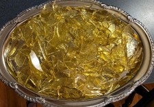 Broken yellow amber for sale  Towanda