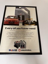 Framed original mk3 for sale  WIGAN