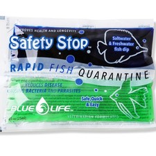 Blue life usa for sale  Edinburgh