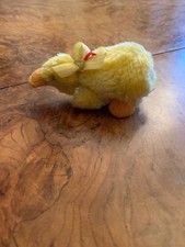 Stofftier ente liegend gebraucht kaufen  München