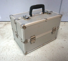 Vintage werkzeugkoffer teileko gebraucht kaufen  Aalen
