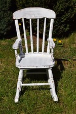 Used vintage white for sale  CASTLEFORD