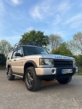 2003 land rover for sale  LONDON