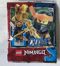 Polybag figurine minifigure d'occasion  Roanne