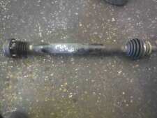 Volkswagen polo 9n3 for sale  IPSWICH