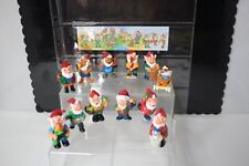 Serie kinder ferrero usato  Firenze